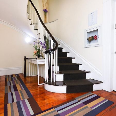 Cozy Furnished Studio In Beacon Hill #4 Boston Zewnętrze zdjęcie