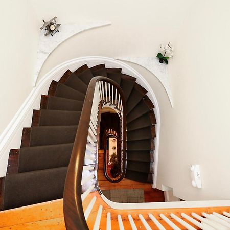 Cozy Furnished Studio In Beacon Hill #4 Boston Zewnętrze zdjęcie