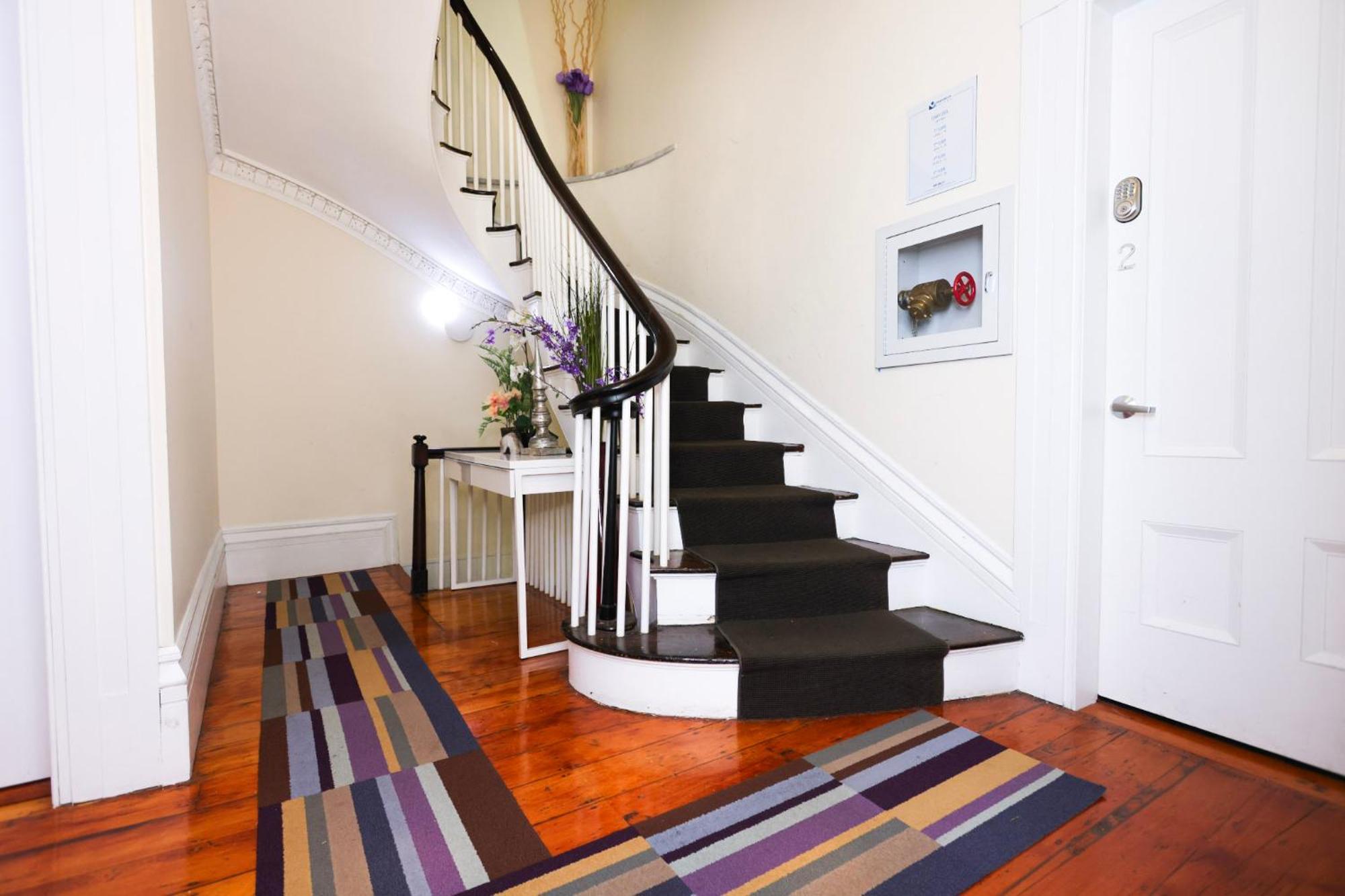 Cozy Furnished Studio In Beacon Hill #4 Boston Zewnętrze zdjęcie