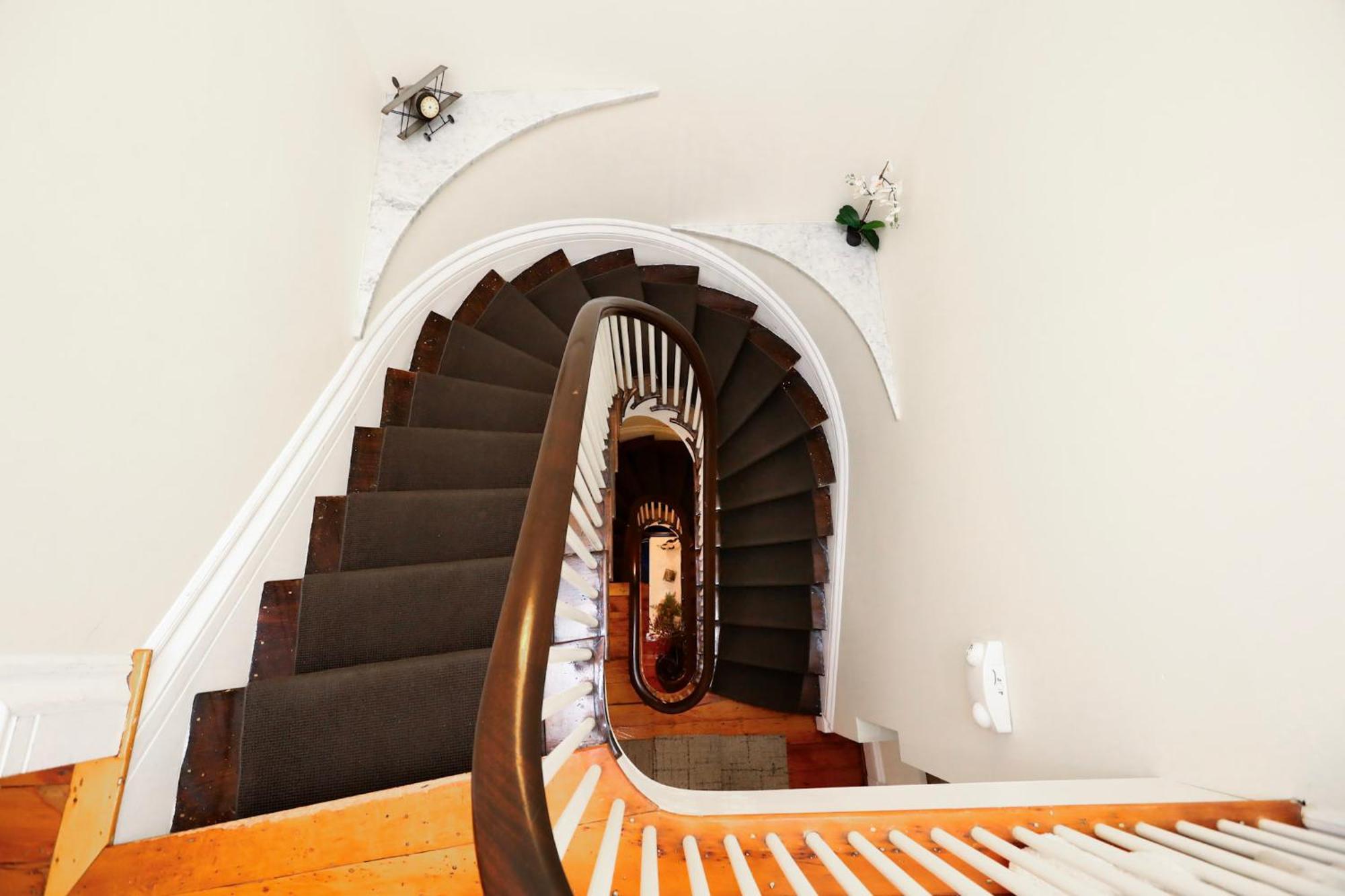 Cozy Furnished Studio In Beacon Hill #4 Boston Zewnętrze zdjęcie