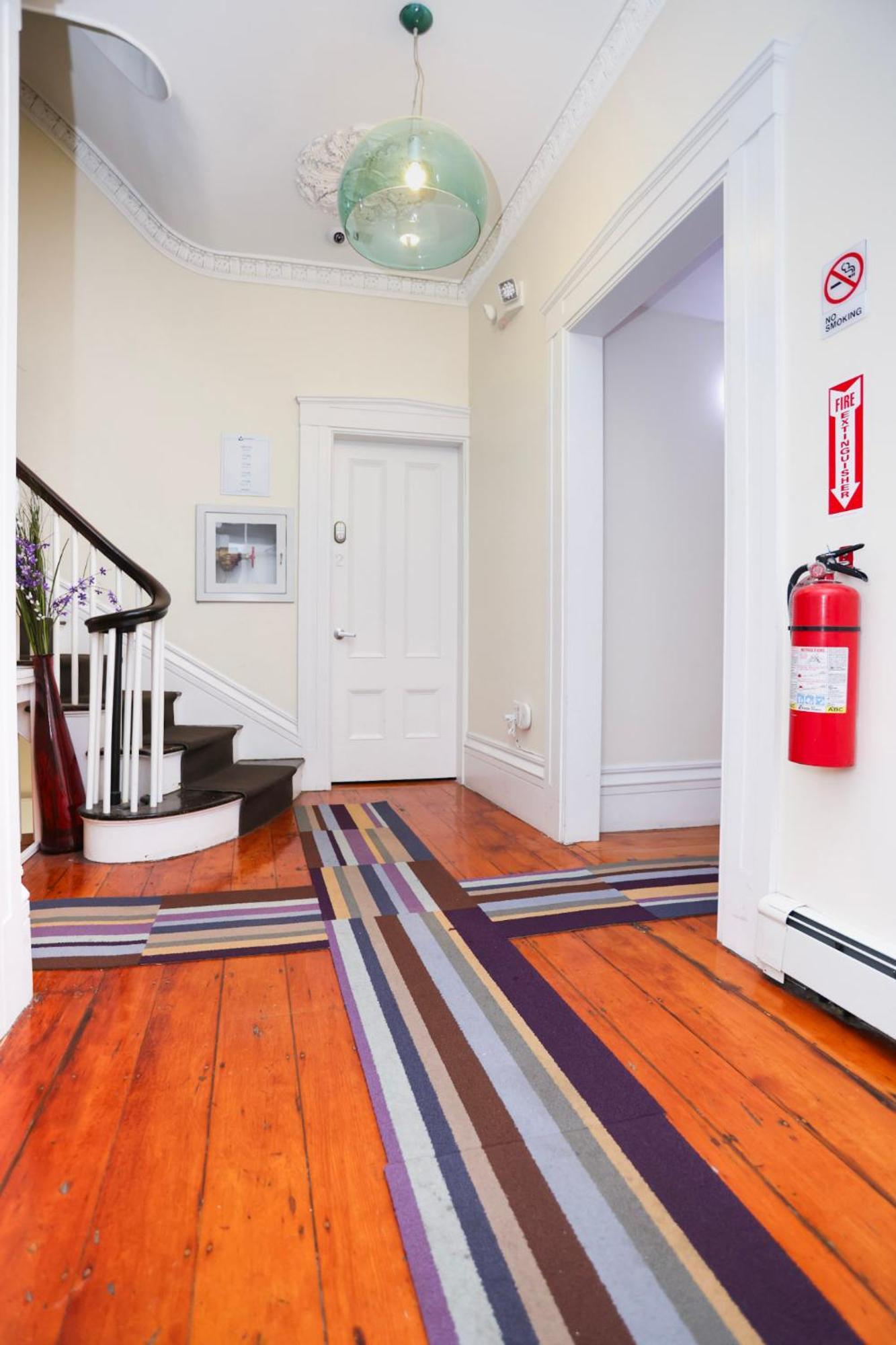 Cozy Furnished Studio In Beacon Hill #4 Boston Zewnętrze zdjęcie