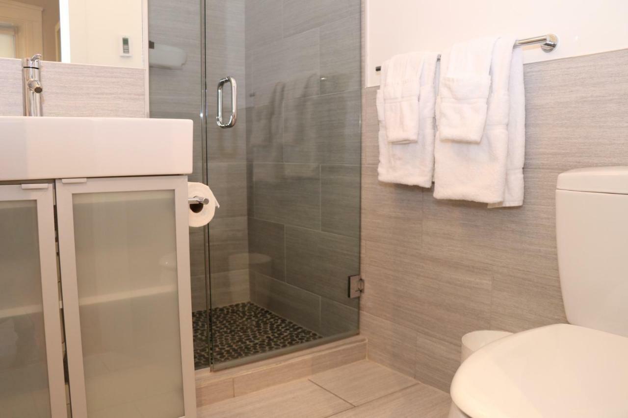 Cozy Furnished Studio In Beacon Hill #4 Boston Zewnętrze zdjęcie