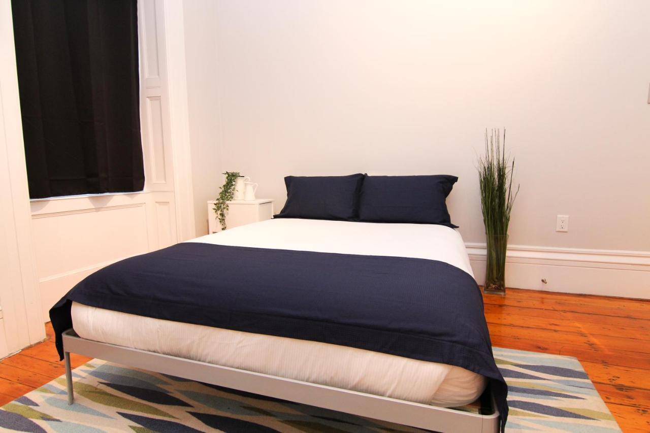 Cozy Furnished Studio In Beacon Hill #4 Boston Zewnętrze zdjęcie