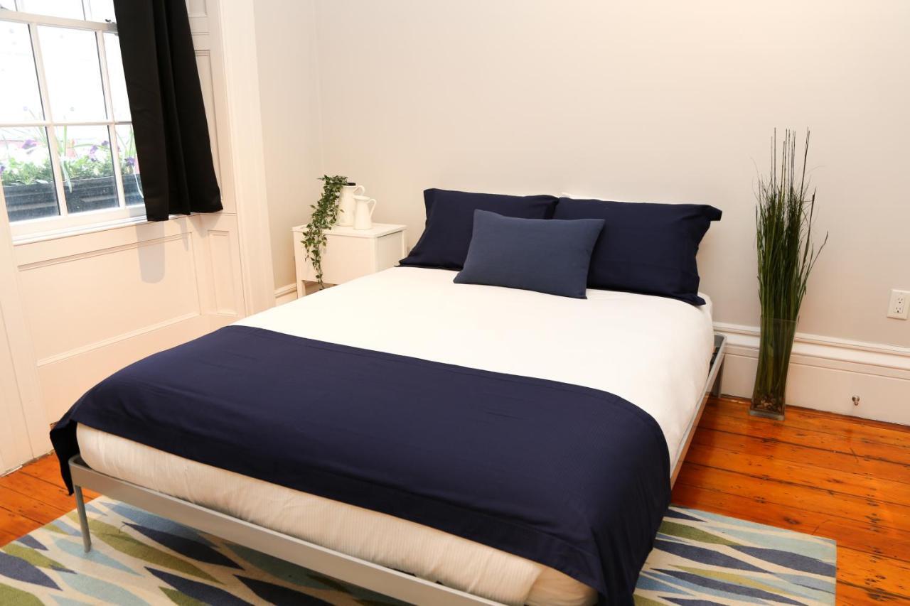 Cozy Furnished Studio In Beacon Hill #4 Boston Zewnętrze zdjęcie